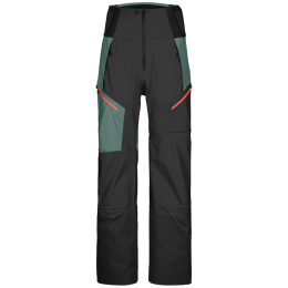 Dámske nohavice Ortovox 3L Guardian Shell Pants W