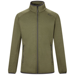 Pánska funkčná mikina Regatta Torrens tm.khaki Dark Khaki