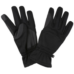 Pánske rukavice Regatta Softshell Gloves