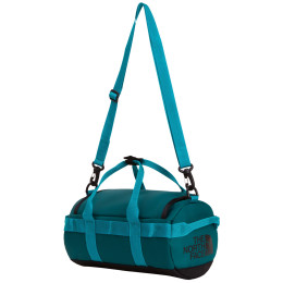 Taška cez rameno The North Face Base Camp Duffel Shoulder Bag