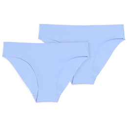 Dámske nohavičky Puma Microfiber Briefs 2P