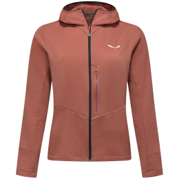 Dámska funkčná mikina Salewa Pedroc Pl 3 Hd Jacket W