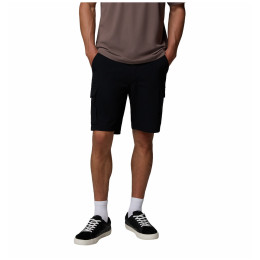 Pánske kraťasy Columbia Roc™ Tech Cargo Short čierna Black
