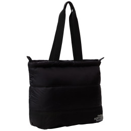 Taška The North Face Nuptse Tote čierna Tnf Black-Npf