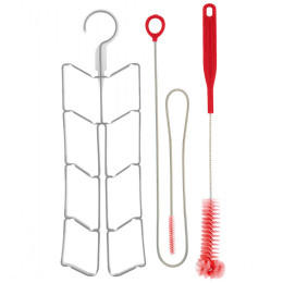 Čistiaca sada Osprey Hydraulics Cleaning Kit