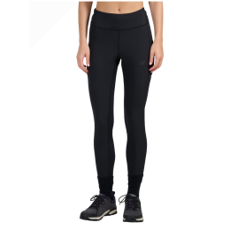 Dámske legíny 4F Tights Fnk F473 čierna Deep Black