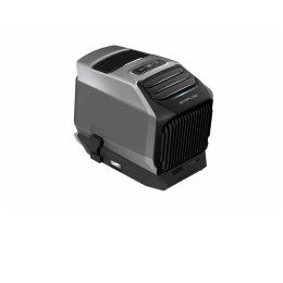 Klimatizácia EcoFlow Wave 2 + baterie