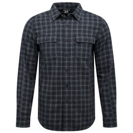 Pánska košeľa Black Diamond M Project Twill LS Shirt