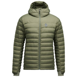 Pánska páperová bunda Black Diamond Access Down 2.0 Hoody