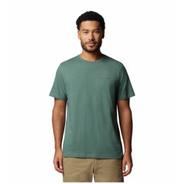 Pánske tričko Columbia Thistletown Hills™ Short Sleeve