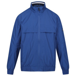 Pánska bunda Regatta Shorebay Jacket modrá