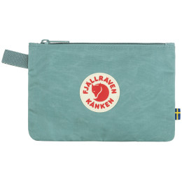 Puzdro Fjällräven Kånken Gear Pocket svetlomodrá Sky Blue