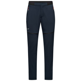 Pánske nohavice Salewa Pedroc 3 Dst 2in1 Pant M tmavomodrá blueberry