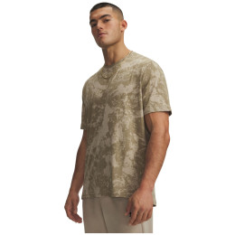 Pánske funkčné tričko Under Armour Vanish Energy Printed2 SS