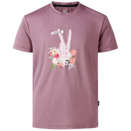 Detské tričko Dare 2b Amusing Tee Dusky Orchid