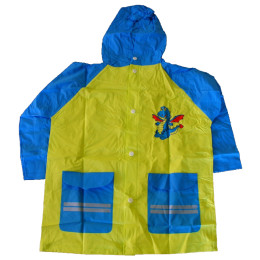 Pláštenka 2You pre deti dráčik