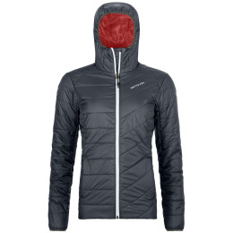 Dámska bunda Ortovox Swisswool Piz Bernina Jacket W
