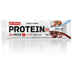 Tyčinka Nutrend Protein Bar
