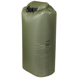 Nepremokavý vak Warg Ultra Dry 18 L
