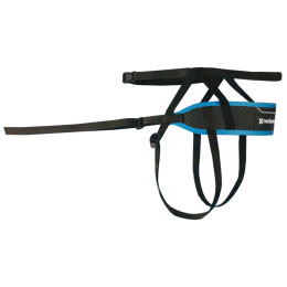 Úväzok Rock Empire Canicross Race