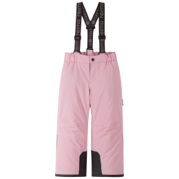 Detské lyžiarske nohavice Reima Proxima Grey Pink sivá/ružová Grey Pink