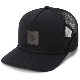 Šiltovka Dakine Coastline Trucker čierna Black