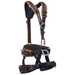 Celotelový úväzok Rock Empire Atlas Lock AL