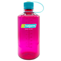 Fľaša Nalgene Narrow Mouth 1l Sustain