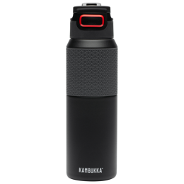 Nerezová termofľaša Kambukka Elton Insulated 1000 ml čierna Nightfall 3.0