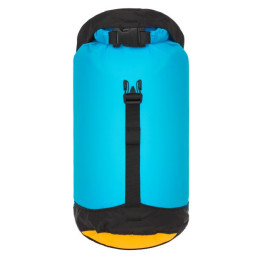 Nepremokavý vak Sea to Summit Evac Compression Dry Bag UL 5 L modrá