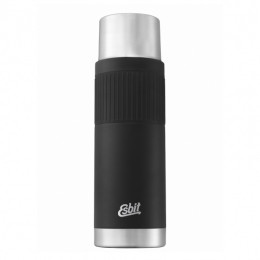 Termoska Esbit Sculptor 1000 ml čierna Black