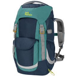 Detský batoh Jack Wolfskin Kids Explorer 20
