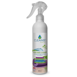 Čistiaci sprej CLEANEE Yoga Mat Cleaner
