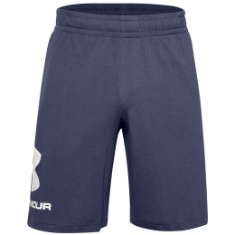 Pánske kraťasy Under Armour Sportstyle Cotton Logo Shorts