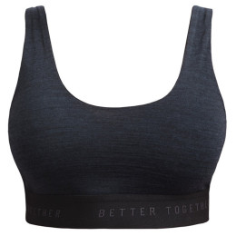 Podprsenka Sensor Merino Cordura