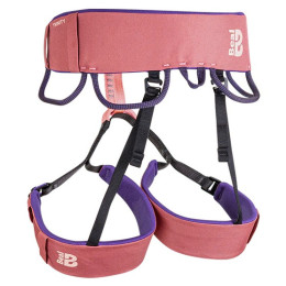 Úväzok Beal Trinity ružová PINK