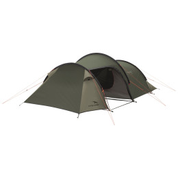 Rodinný stan Easy Camp Magnetar 400 zelená Rustic Green
