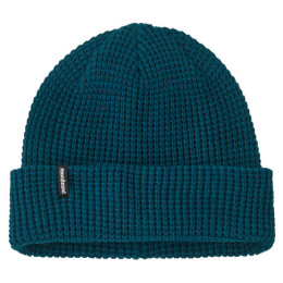 Čiapka Patagonia Snowdrifter Beanie modrá Glacial Blue