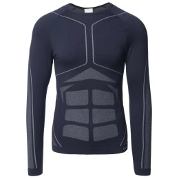 Pánske funkčné tričko Hi-Tec Buraz Top