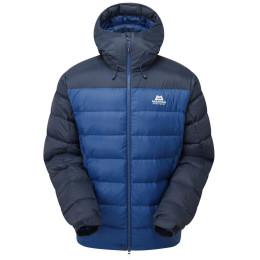 Pánska bunda Mountain Equipment Senja Jacket