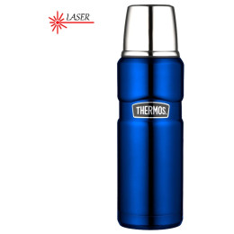 Termoska Thermos Style 470 ml modrá