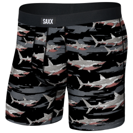 Boxerky Saxx Daytripper Comfort Boxer Brf Fly