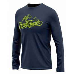 Pánske tričko Northfinder Karsen