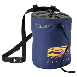 Vrecko na magnézium Edelrid Chalk Bag Rodeo large