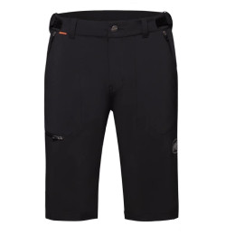 Pánske kraťasy Mammut Runbold Shorts Men