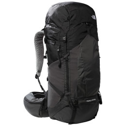 Turistický batoh The North Face Trail Lite 65 čierna TNF BLACK/ASPHALT GREY