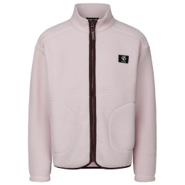 Detská mikina Dare 2b Zesty II Fleece Pink Haze svetloružová Pink Haze
