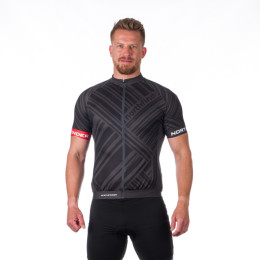 Pánsky cyklistický dres Northfinder Jay
