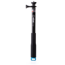Teleskopický držiak Niceboy Monopod 100 cm