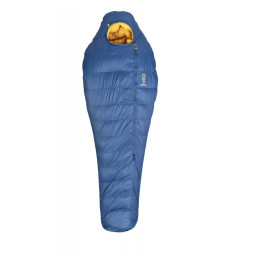 Páperový spacák Patizon G1100 M (171-185 cm)